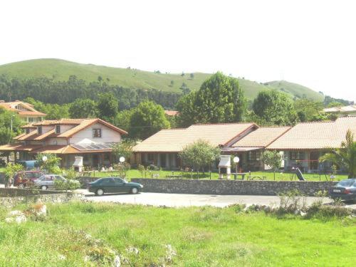 Apartamentos Picu Castiellu - 4