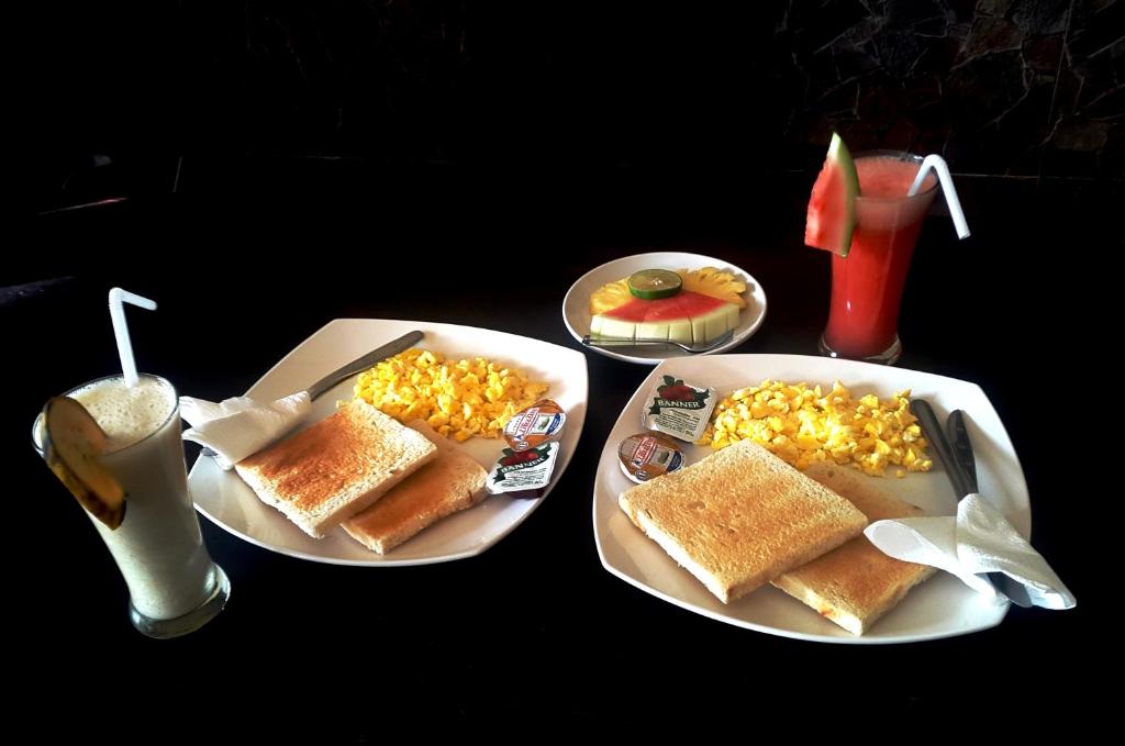 Doubleyou Homestay Pemuteran