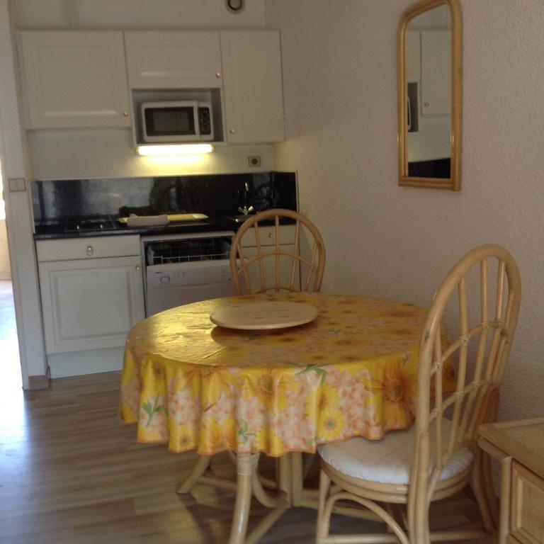 Cavalaire chez Michelle - 5