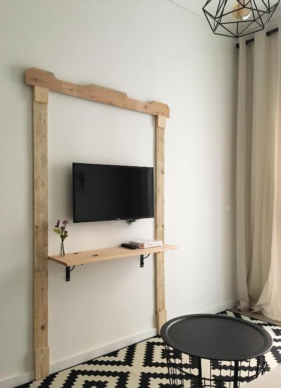 Apartment Muñoz 1 - 4