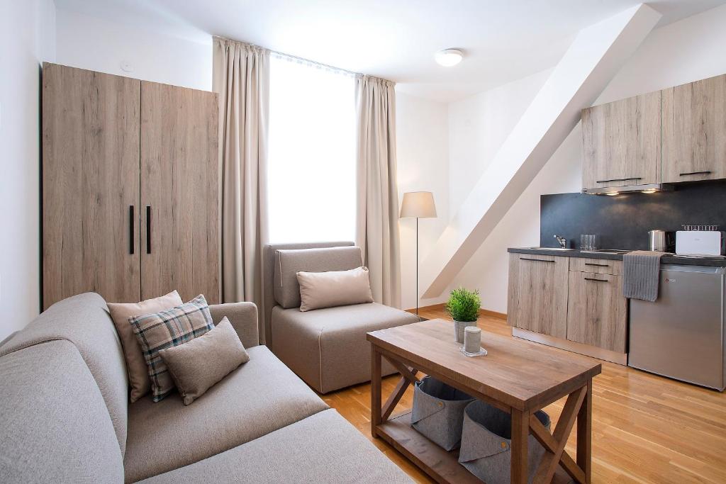 Brzeće Center Apartments - 2