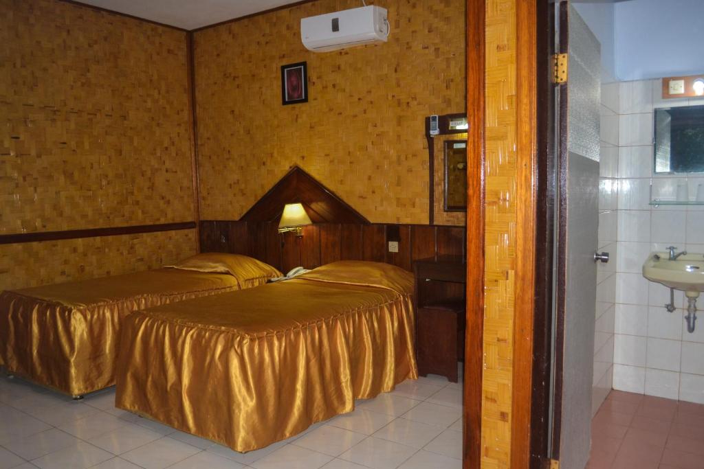 Hotel Indra Toraja