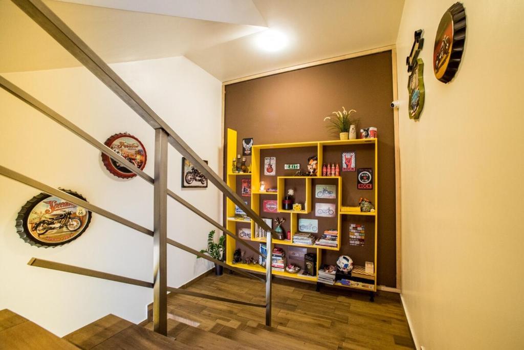 Fox Rooms Aparthotel photo