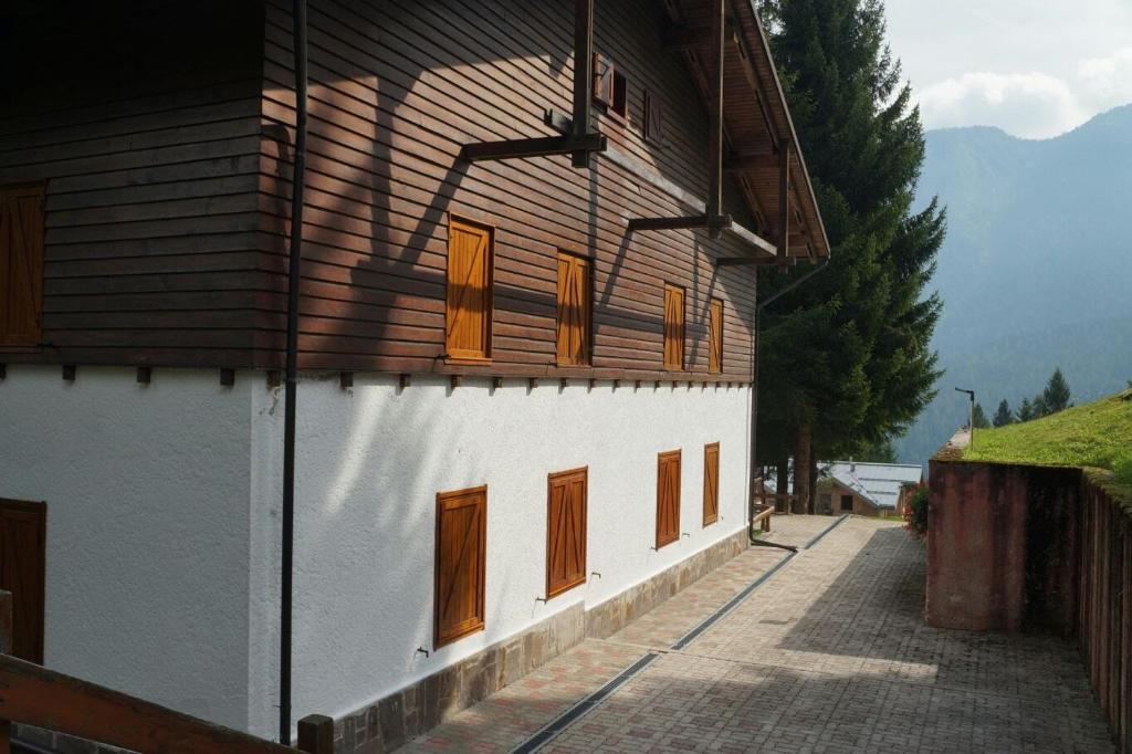 Delizioso Monolocale Residence Sun Valley - 5