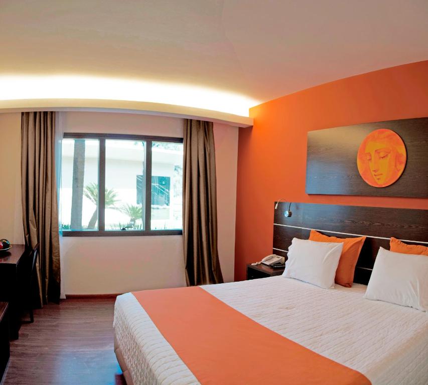 Awa Resort Hotel photo