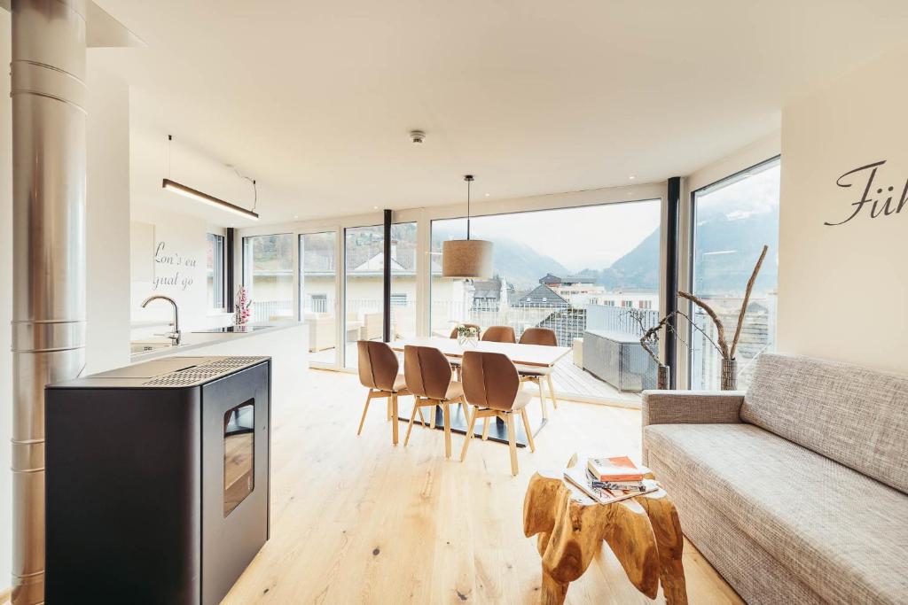 adler alpen apartments - 3