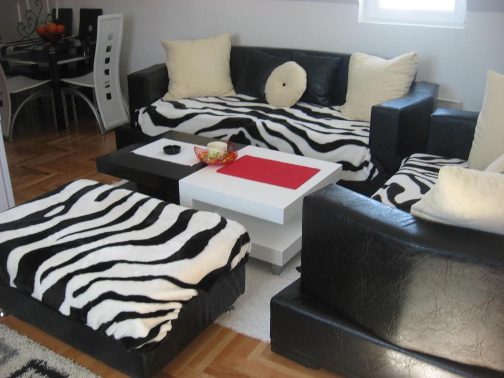 Apartman ČAR 19 - 4