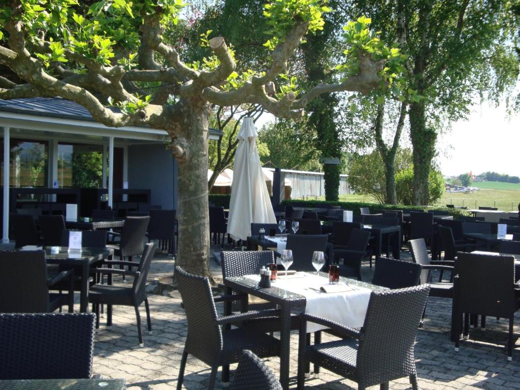 Relais de l'Aerodrome photo