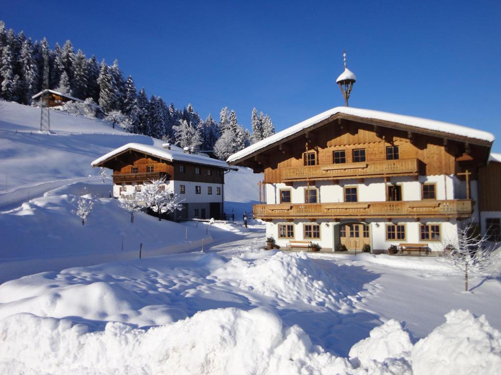 Bio-Bauernhof Niederlehen - 2