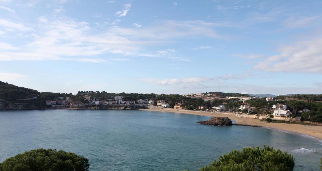 Hotel Ancora — Attractions in the area in Palamos, Catalonia