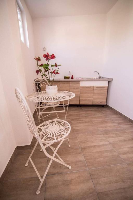 Sky Apartment - 4