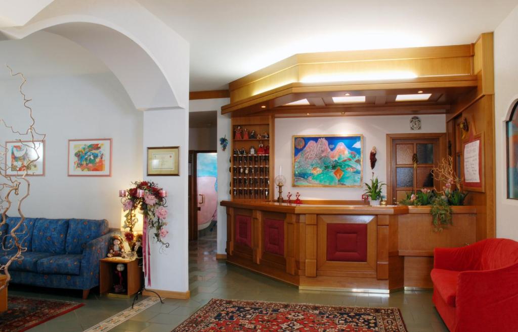 共用ラウンジ/TVエリア