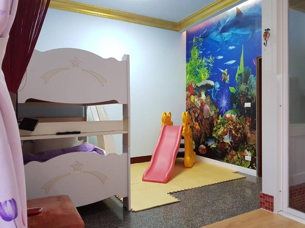 Shuanghu Garden B&B 067 호텔 이미지 2