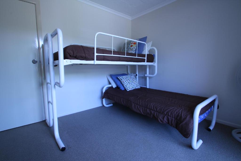 La Mer Holiday Apartments photo