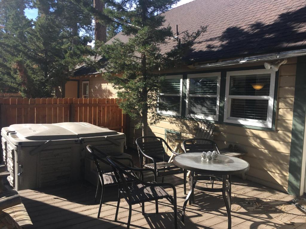 Bear Creek Resort photo