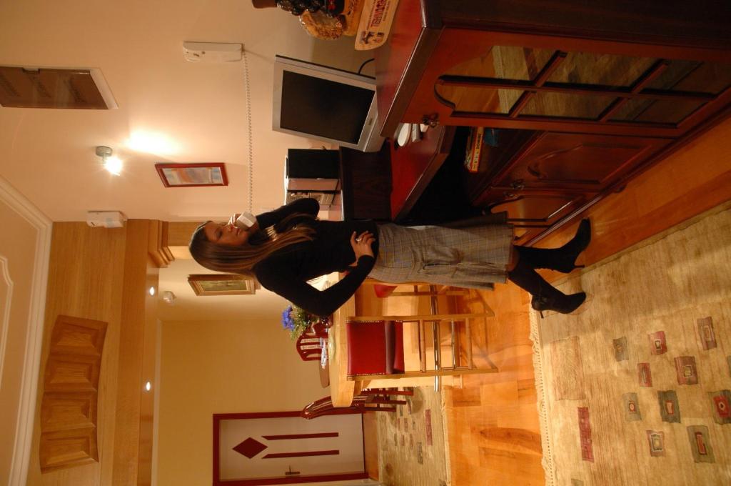 Hotel Tehnograd photo