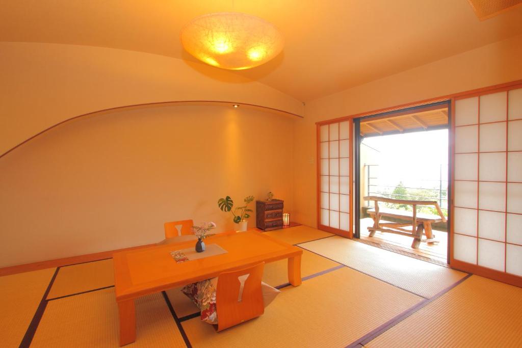 나스비 노 하나 호텔 호텔 이미지 2