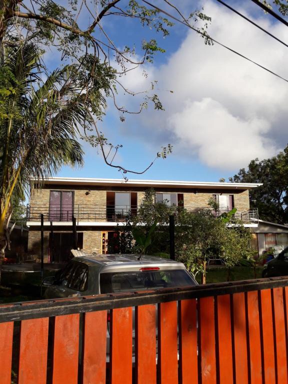 La casa del Kori photo