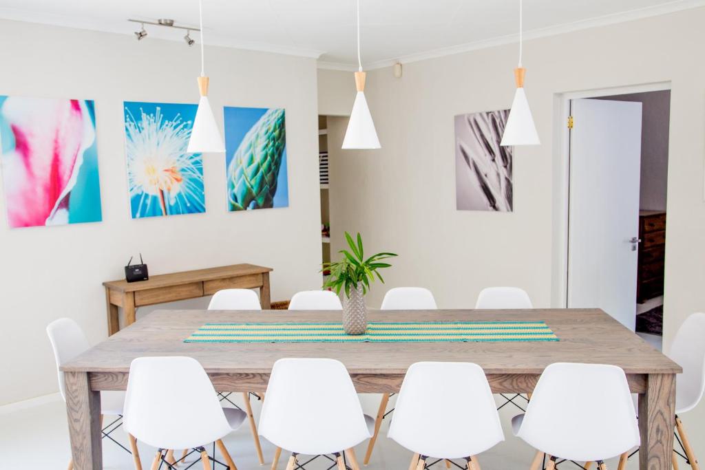 Lemon Tree House, Plettenberg Bay