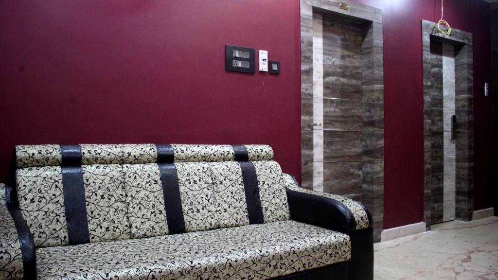 Hotel Shreemoyee Inn photo