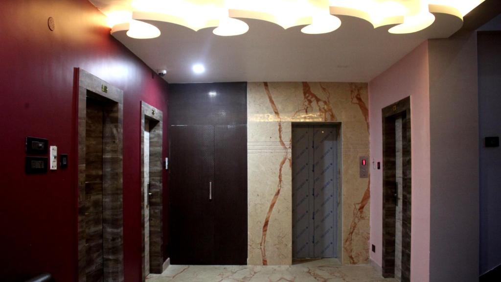 Hotel Shreemoyee Inn photo