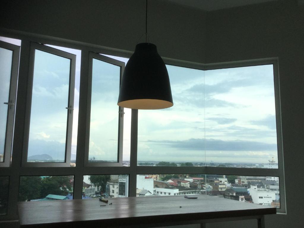IvyHomestay(4-7pax)(Unifi+HyppTV) | TheOctagonIpoh photo
