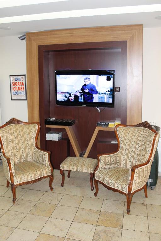 Hotel Ipekyolu photo