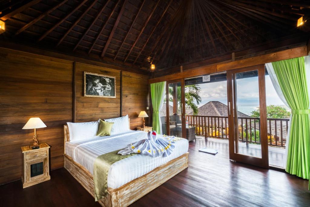 Jenggala Hill, Bali | 2024 Updated Prices, Deals