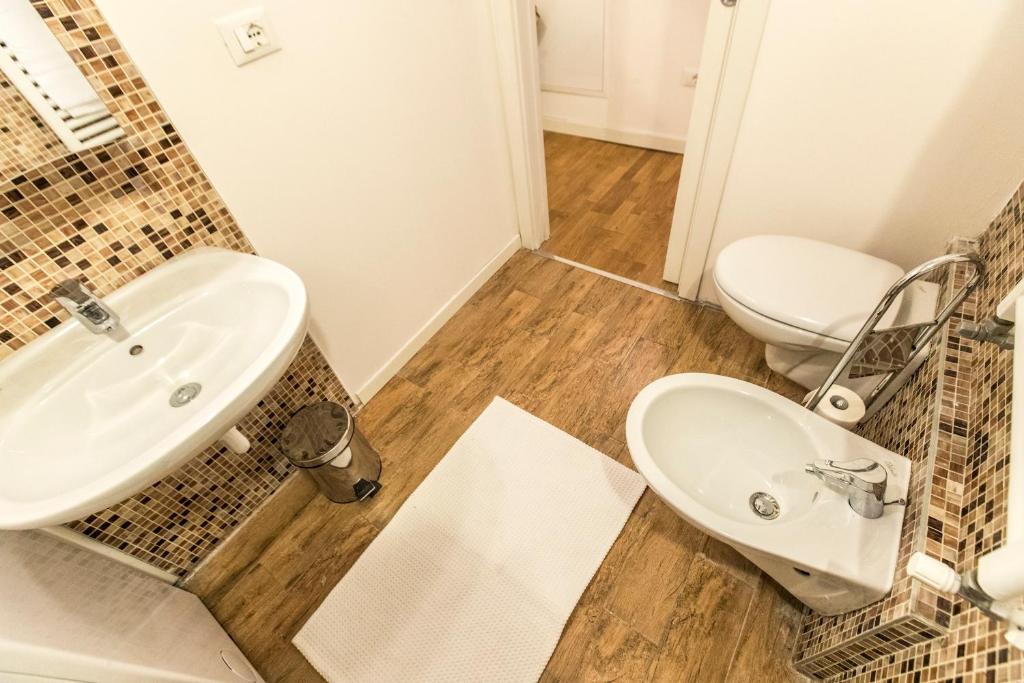 Arsenale Design Apartment R&R photo