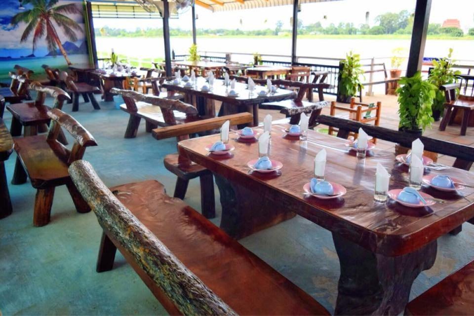 Ruanmai Style Resort 2