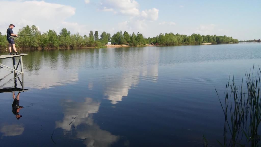 Bambukovyi Gai photo