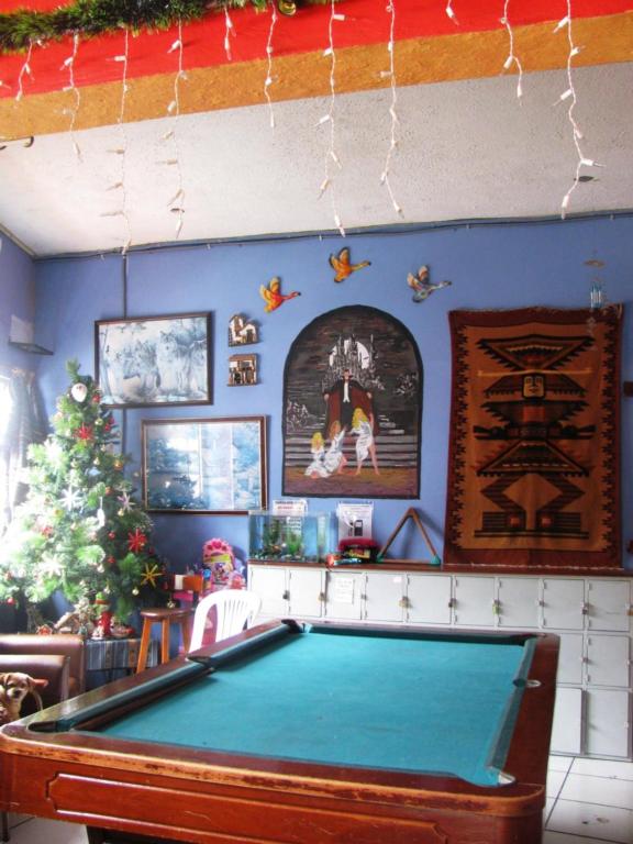 Місця відпочинку та розваги