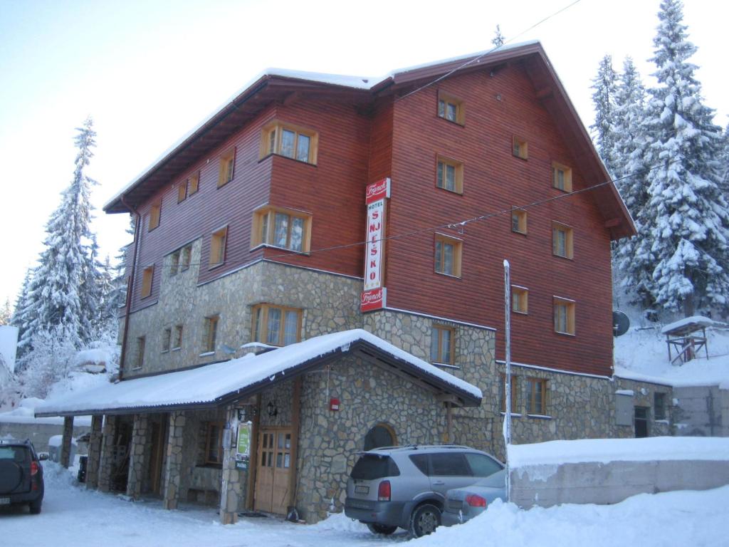 Hotel Snješko - 3