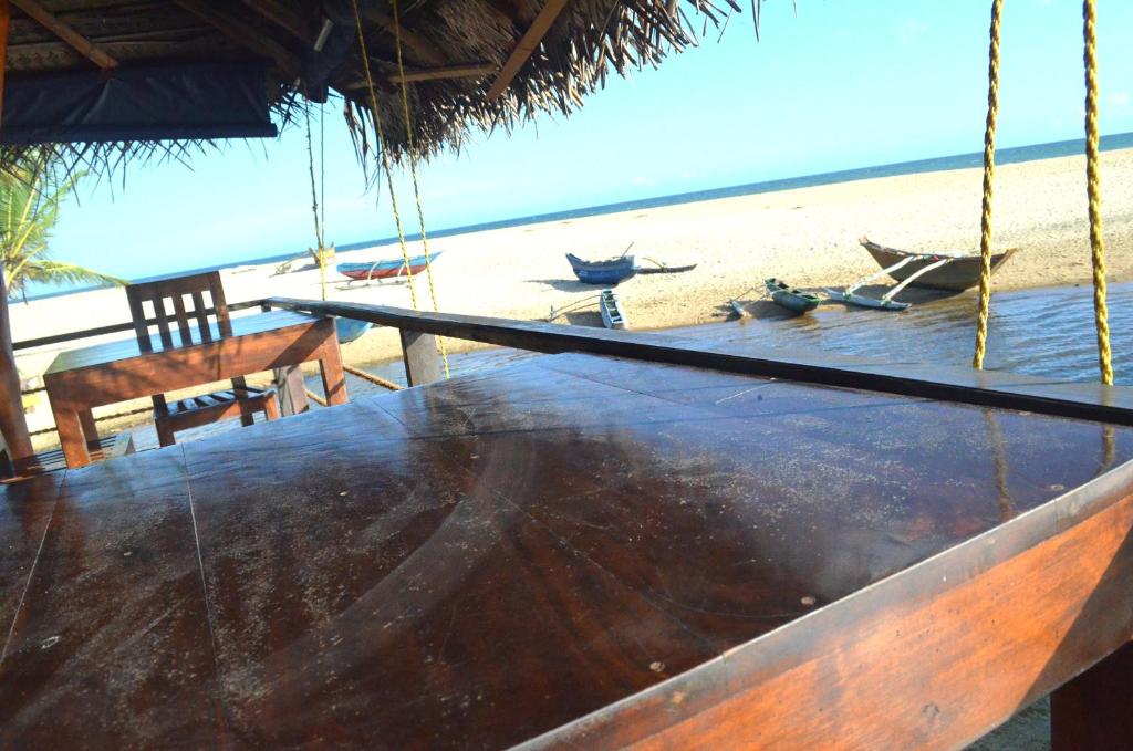 Lonely Beach Resort Tangalle photo
