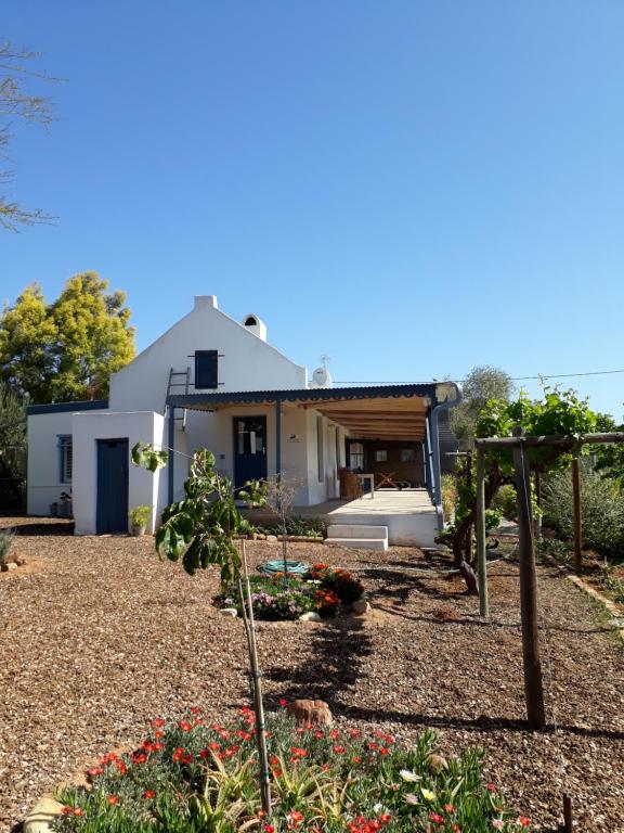 Vacation Rentals and Holiday homes in McGregor, South Africa price from 52 of Hotels