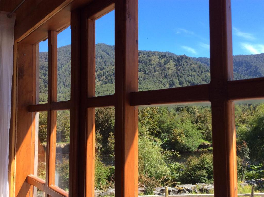 Los Manios Del Queulat Puyuhuapi photo
