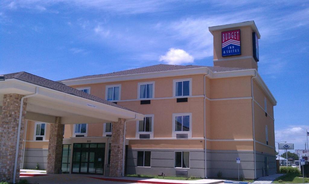 Budget Inn Ganado photo