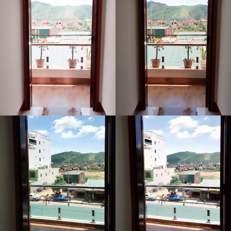 Khách sạn Gold Plus