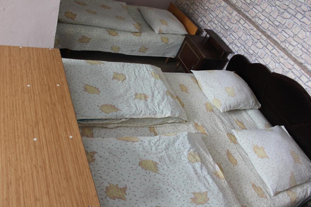 Homestay photo