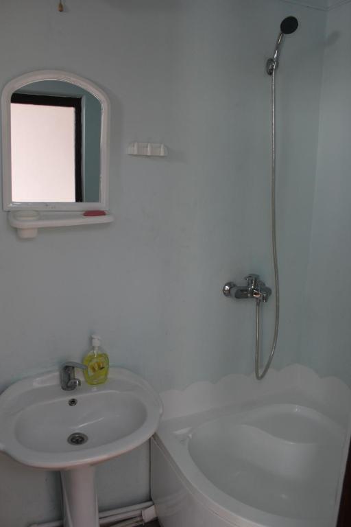 Homestay photo