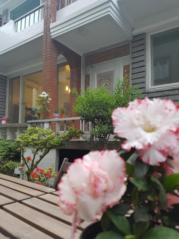 Gwangju Byulbam Guesthouse photo