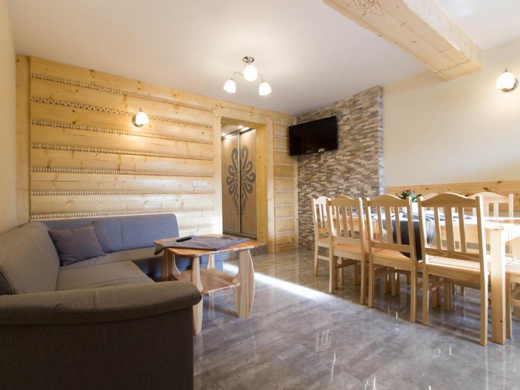 Apartamenty Borysek De Lux photo
