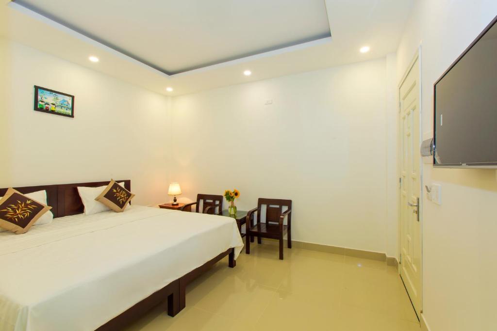 Pebble Homestay photo