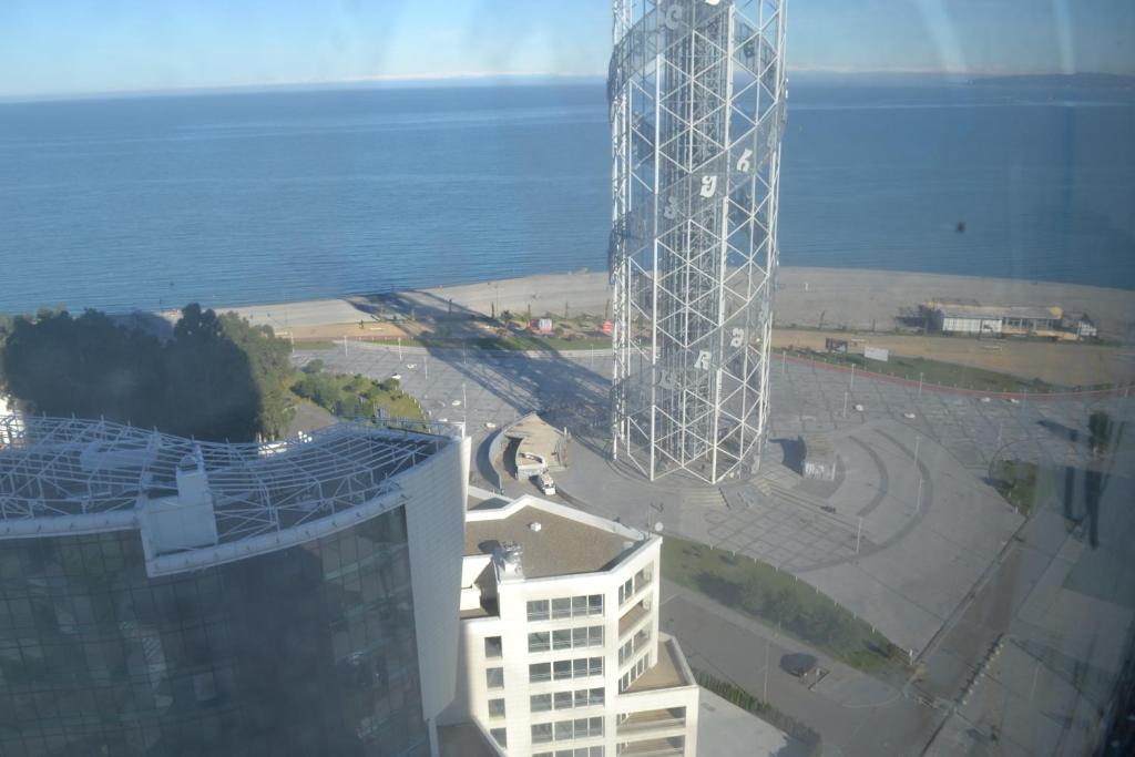 batumi porta tower 1811 photo