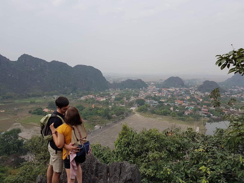 谭克翠绿田园民宿 (Tam Coc Green Fields Homestay)