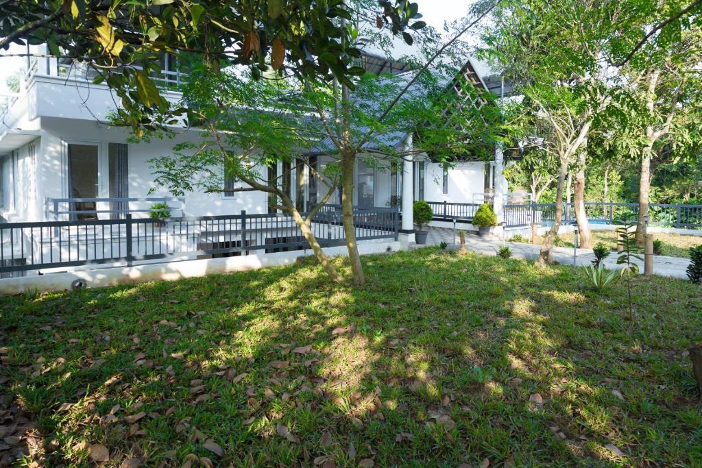 Bamboo Creak — Hotel in Thekkady