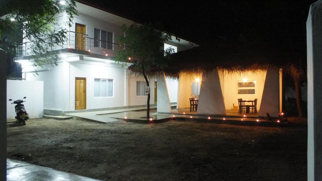 D'Villa Garden House photo