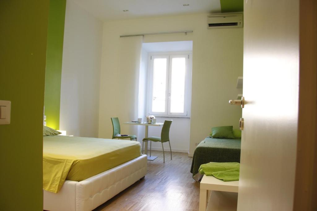 WellnessINNrome shortlet - 3