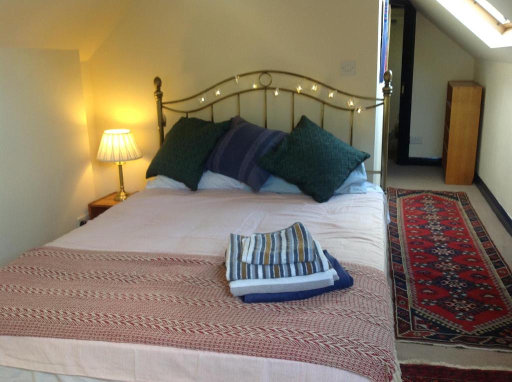 Maescelyn — Hotel in Aberystwyth