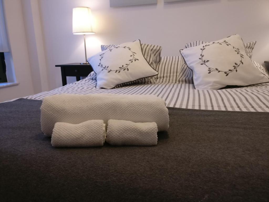 Apartamento espacioso frente al Palacio de Congresos - AA - 4